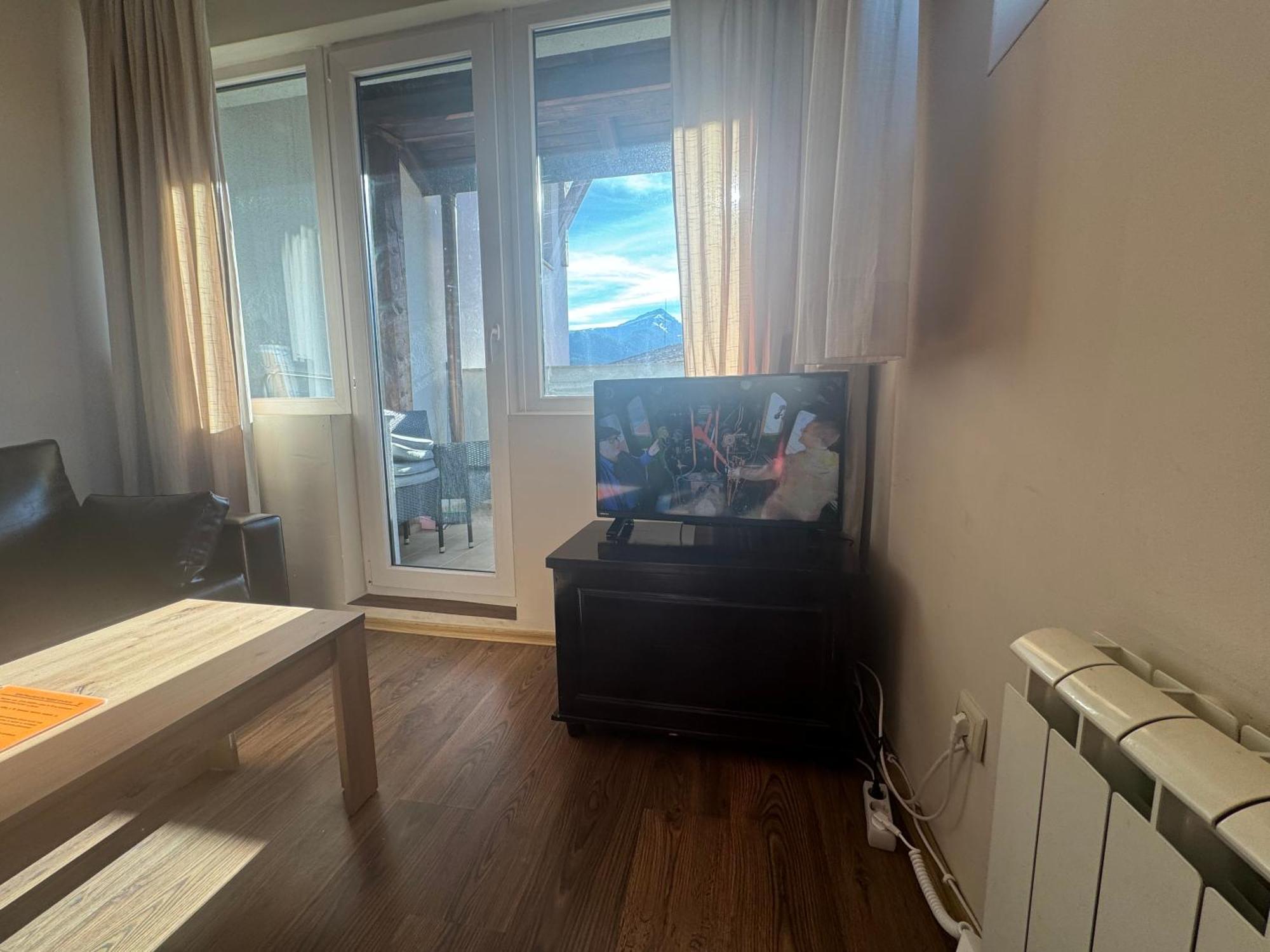Bansko Royal Towers - Studio 153 Exterior photo